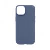 Аксессуары Моб. & Смарт. телефонам - iPhone 14 Premium Magsafe Soft Touch Silicone Case New Function Midnig...» Плёнки на дисплей