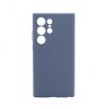 Аксессуары Моб. & Смарт. телефонам - Galaxy S24 Ultra Premium Magsafe Soft Touch Silicone Case Midnight Blu...» Разное