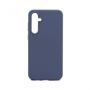 - Galaxy S23 FE Premium Magsafe Soft Touch Silicone Case Midnight Blue