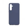 Аксессуары Моб. & Смарт. телефонам - Galaxy S23 FE Premium Magsafe Soft Touch Silicone Case Midnight Blue 