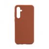 Аксессуары Моб. & Смарт. телефонам - Galaxy S23 FE Premium Magsafe Soft Touch Silicone Case Saddle Brown 