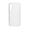 Аксессуары Моб. & Смарт. телефонам - Galaxy S24 Clear Silicone Case 1.5mm TPU Transparent 