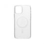 - iPhone 12 / 12 Pro Clear Case with MagSafe Transparent