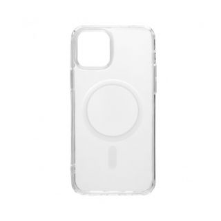 - iPhone 12 / 12 Pro Clear Case with MagSafe Transparent