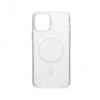 Аксессуары Моб. & Смарт. телефонам - iPhone 13 Clear Case with MagSafe Transparent Безпроводные зарядки (Индуктивные)