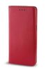 Aksesuāri Mob. & Vied. telefoniem - iLike 
 Samsung 
 Galaxy A05S Smart Magnet case 
 Red sarkans 