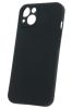 Aksesuāri Mob. & Vied. telefoniem - iLike 
 Samsung 
 Galaxy A05 Silicon case 
 Black melns 