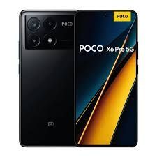 Xiaomi POCO X6 PRO 5G 12 / 512GB BLACK