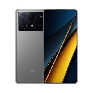 Xiaomi X6 PRO 5G 12/512GB GREY 