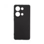 - iLike Xiaomi Redmi Note 13 Pro 4G  /  Poco M6 Pro Nano silicone case Black