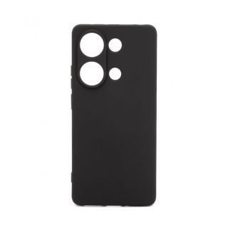 - iLike Xiaomi Redmi Note 13 Pro 4G  /  Poco M6 Pro Nano silicone case Black