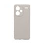 - Note 13 Pro Plus 5G Nano silicone case Silver