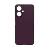 Aksesuāri Mob. & Vied. telefoniem - iLike 
 Xiaomi 
 Redmi 13C 5G Nano silicone case 
 Purple purpurs 