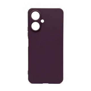 - iLike 
 Xiaomi 
 Redmi 13C 5G Nano silicone case 
 Purple purpurs