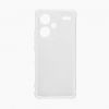 Aksesuāri Mob. & Vied. telefoniem - Redmi Note 13 Pro Plus 5G Clear Silicone Case 1.5mm TPU Transparent 