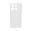 Аксессуары Моб. & Смарт. телефонам - Redmi Note 13 Pro 5G Clear Silicone Case 1.5mm Transparent Плёнки на дисплей