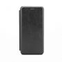 - iLike Xiaomi Redmi Note 13 Pro Plus 5G Book Case Slim Black