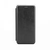 Aksesuāri Mob. & Vied. telefoniem - Redmi Note 13 Pro Plus 5G Book Case Slim Black Aizsargstikls