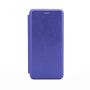 - Redmi Note 13 Pro Plus 5G Book Case Slim Midnight Blue