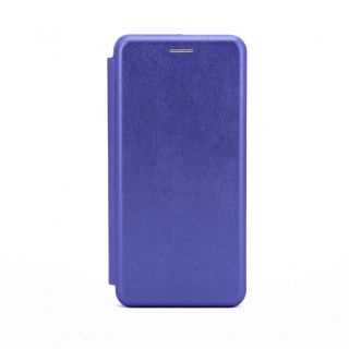 - Redmi Note 13 Pro Plus 5G Book Case Slim Midnight Blue