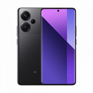 Xiaomi Redmi Note 13 Pro+ 12/512GB Midnight Black  