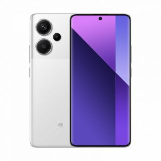 Xiaomi Redmi Note 13 Pro+ 12 / 512GB Moonlight White