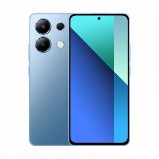 Xiaomi Redmi Note 13 4G 6 / 128GB Ice Blue