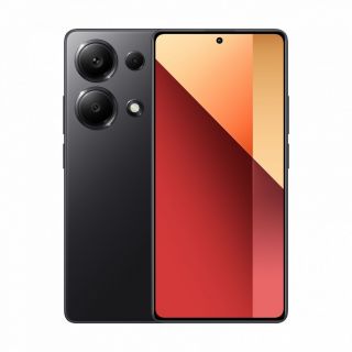 Xiaomi Redmi Note 13 Pro 8 / 256GB Midnight Black