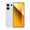 Мoбильные телефоны Xiaomi Redmi Note 13 5G Arctic White 6 / 128GB balts Б/У