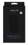 Evelatus Evelatus Xiaomi Poco X6 2.5D Full Cover Japan Glue Glass Anti-Static Black