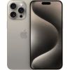 Мoбильные телефоны Apple iPhone 15 Pro Max 256GB Natural Titanium Б/У