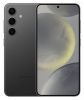 Mobilie telefoni Samsung Samsung 
 
 Galaxy S24 5G 8 / 256 GB DS S921B 
 Onyx Black melns 