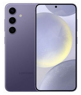 Samsung Galaxy S24 5G 8 / 256 GB DS S921B Cobalt Violet