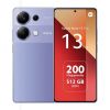 Мoбильные телефоны Xiaomi Redmi Note 13 Pro 8/256GB Lavander Purple  Смартфоны