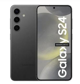 Samsung Galaxy S24 5G 8 / 128GB Black