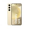 Мoбильные телефоны Samsung GALAXY S24 128GB SM-S921B 5G 8GB RAM Yellow Смартфоны