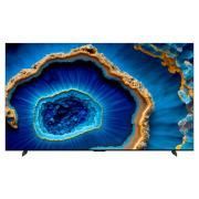 TCL TV SET LCD 98'' QLED 4K / 98C805