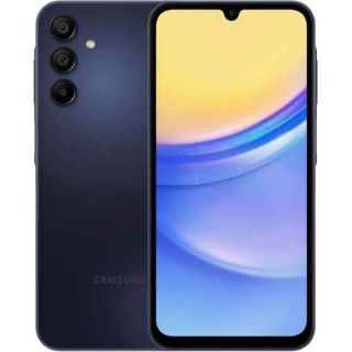 Samsung Galaxy A15 5G 4/128GB Blue Black