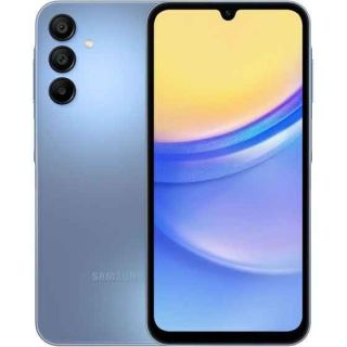 Samsung GALAXY A15 5G 4/128GB Blue