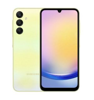 Samsung Galaxy A25 5G 6 / 128GB Yellow