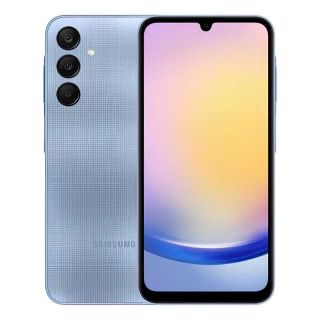 Samsung Galaxy A25 5G 6/128GB Blue