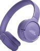 Aksesuāri Mob. & Vied. telefoniem JBL Tune 520BT Bluetooth Headset Purple purpurs 