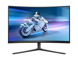 - Mmd-monitors & displays PHILIPS 32M2C5500W / 00 31.5inch