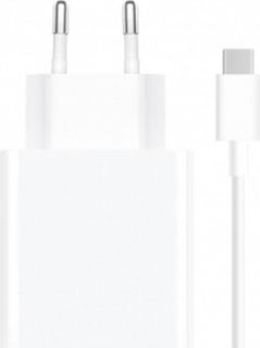 Xiaomi 67W GaN Charger 2C1A EU
