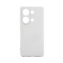 - iLike Xiaomi Poco M6 Pro Nano silicone case Silver