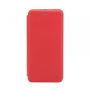 - iLike Xiaomi Poco X6 Book Case Slim Red