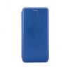Aksesuāri Mob. & Vied. telefoniem - Poco X6 Pro Book Case Slim Black Midnight Blue Portatīvie akumulātori