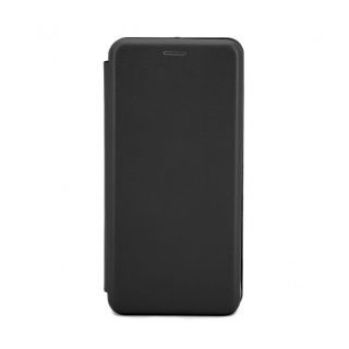 - Poco M6 Pro Book Case Slim Black