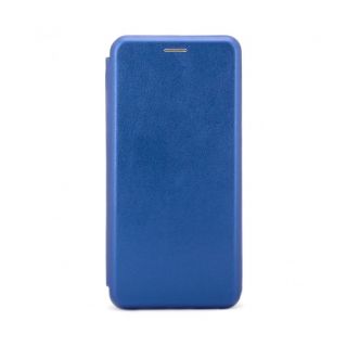 - iLike Xiaomi Poco M6 Pro Book Case Slim Midnight Blue