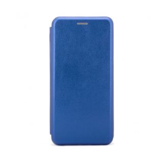 - Poco M6 Pro Book Case Slim Midnight Blue